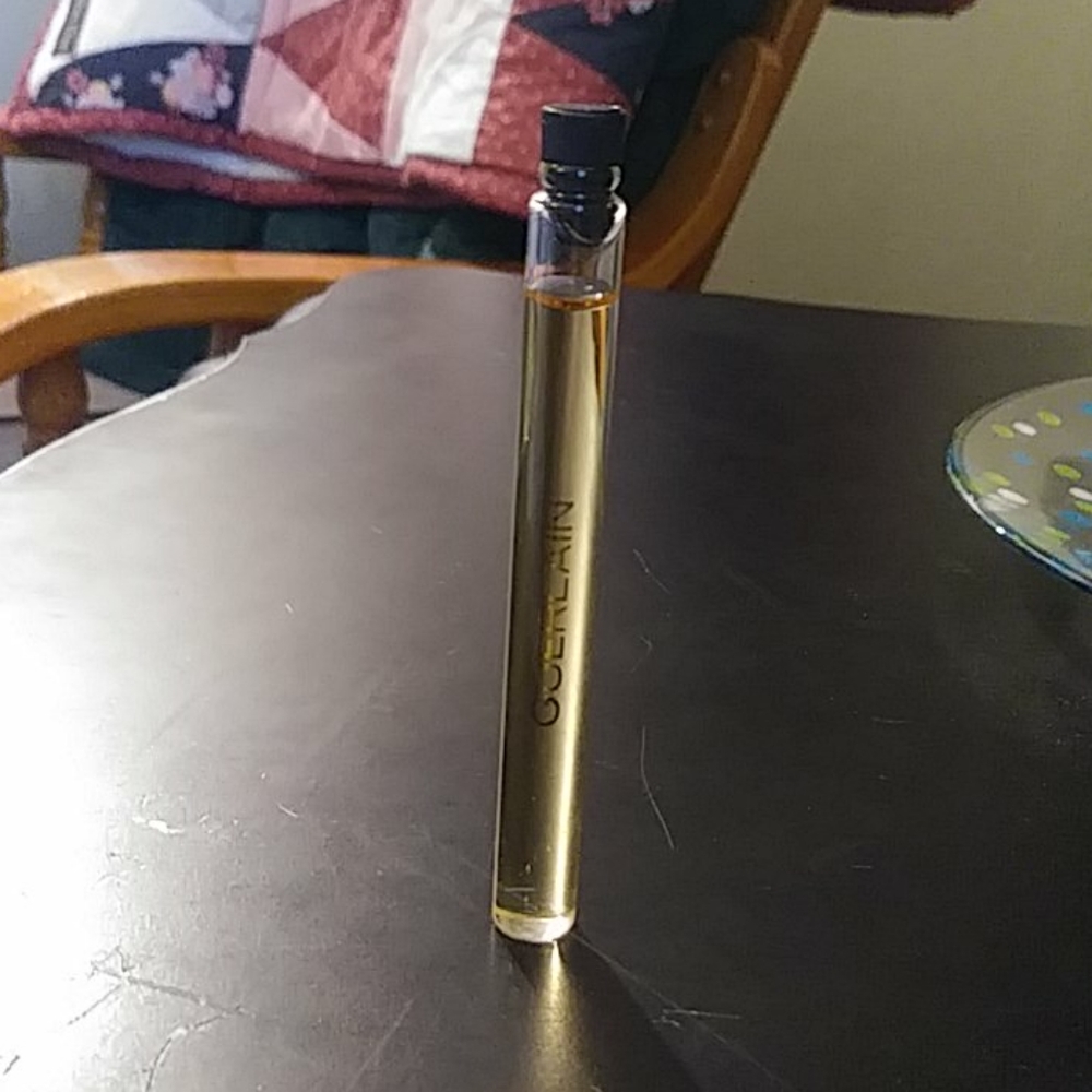 Embruns d'Ylang Eau